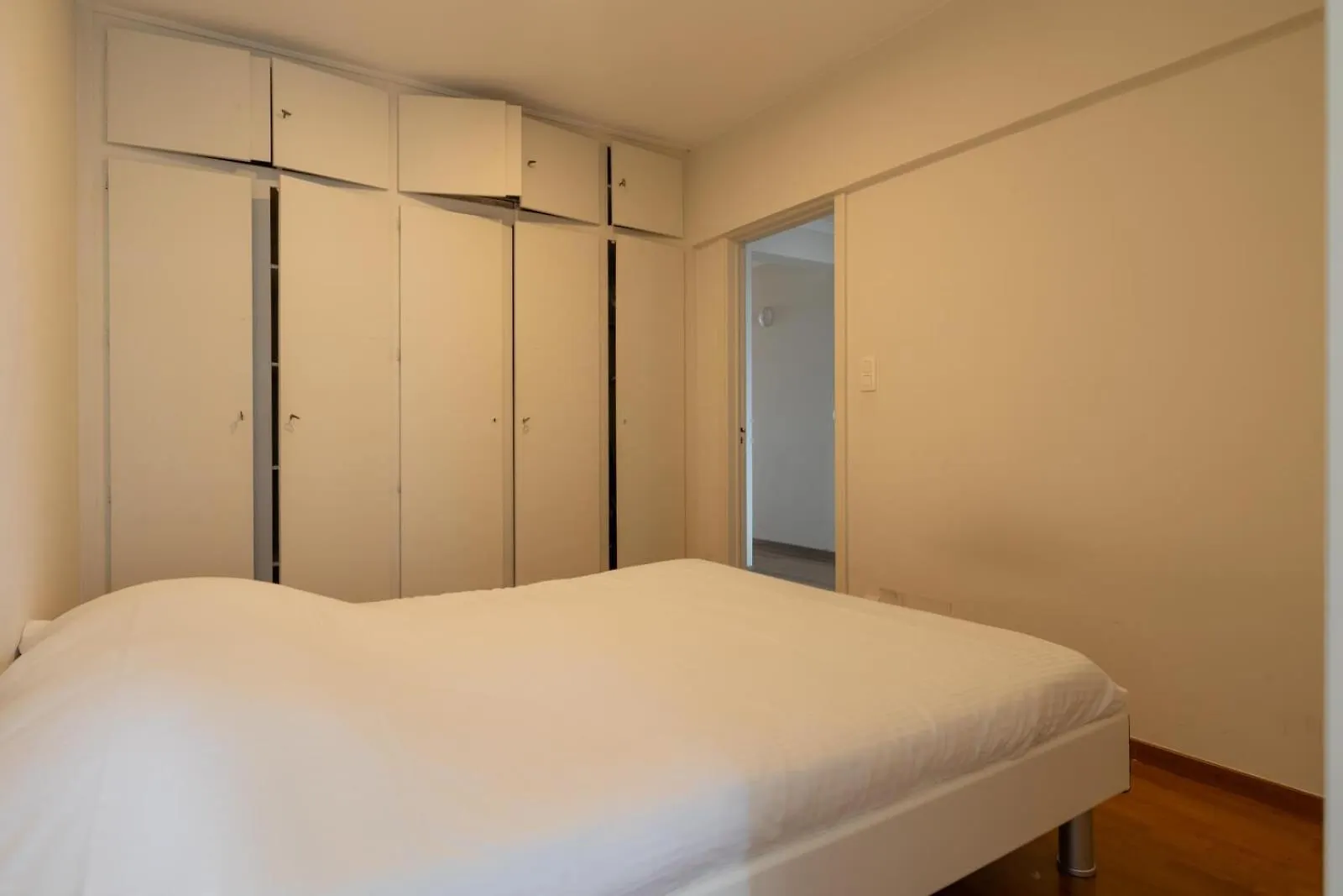 Spacious 2-Bedroom Apartment With Breathtaking Sea View T68 Ostend
