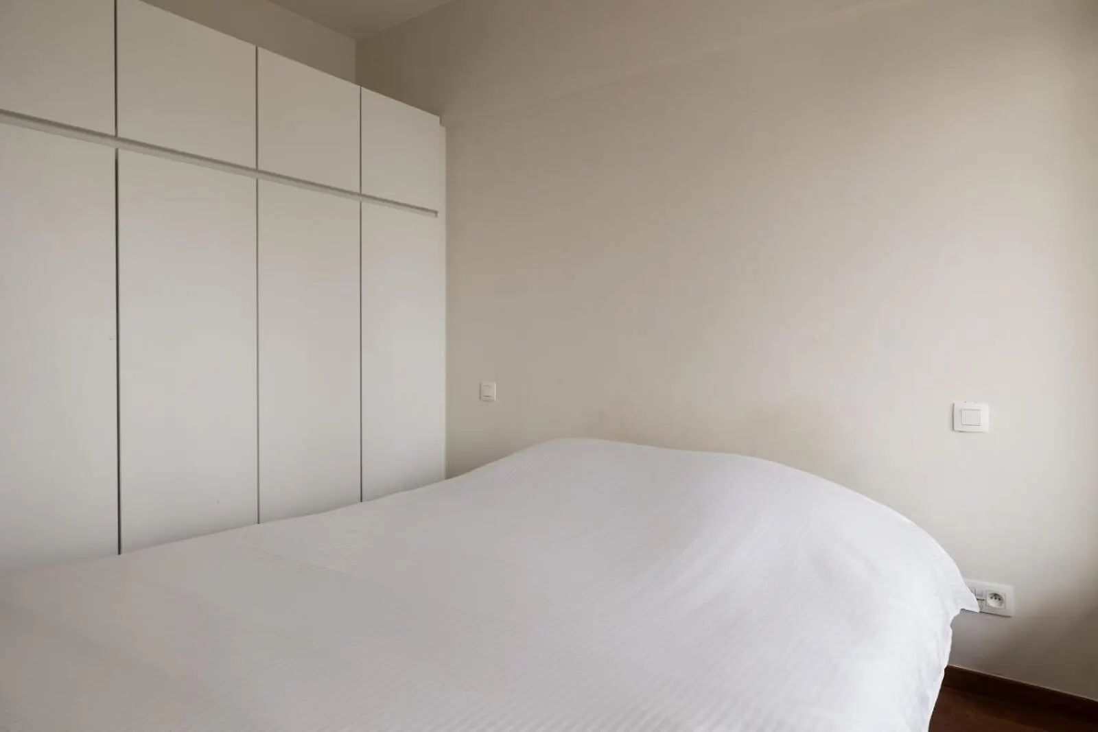 Spacious 2-Bedroom Apartment With Breathtaking Sea View T68 Ostend