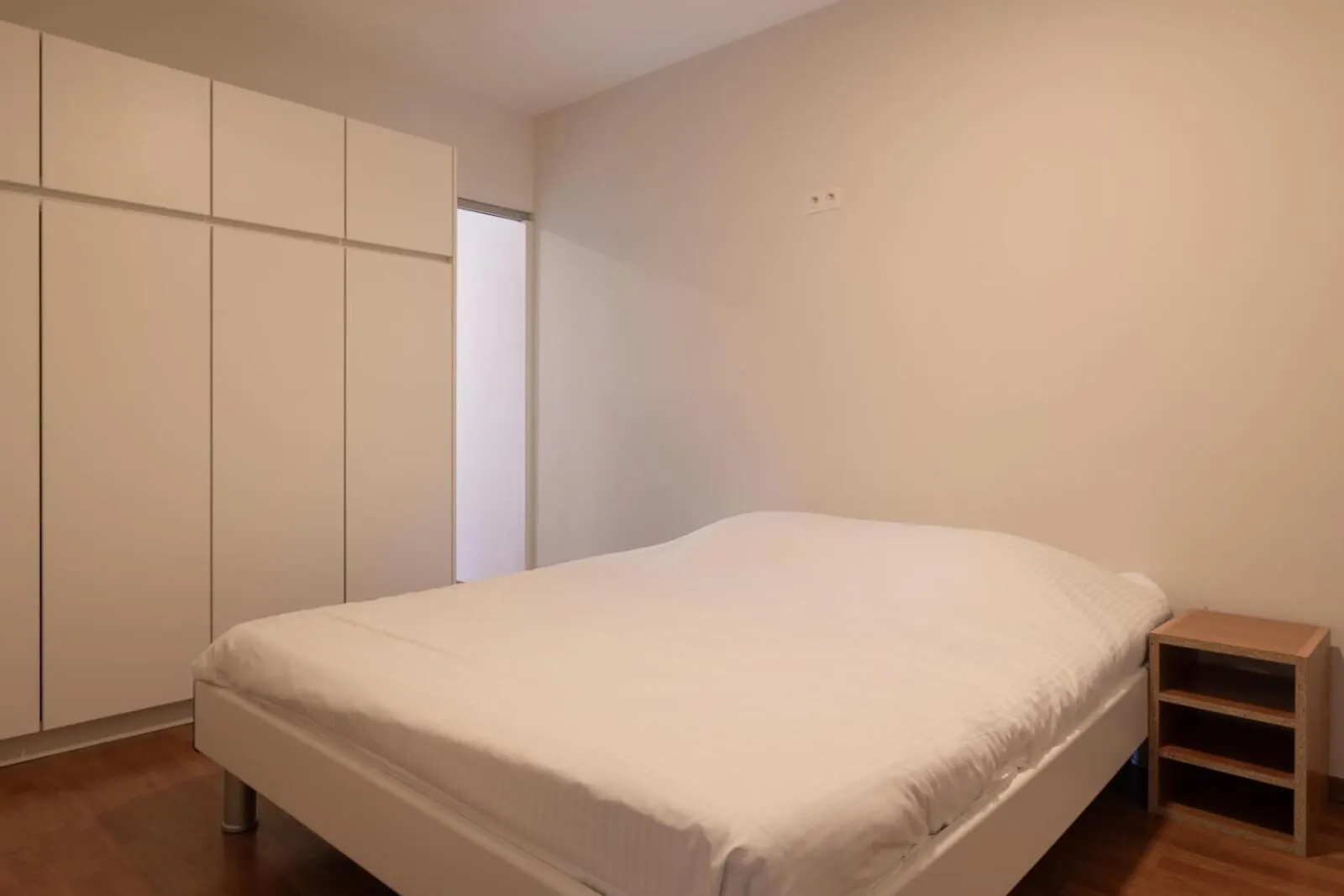 Spacious 2-Bedroom Apartment With Breathtaking Sea View T68 Ostend