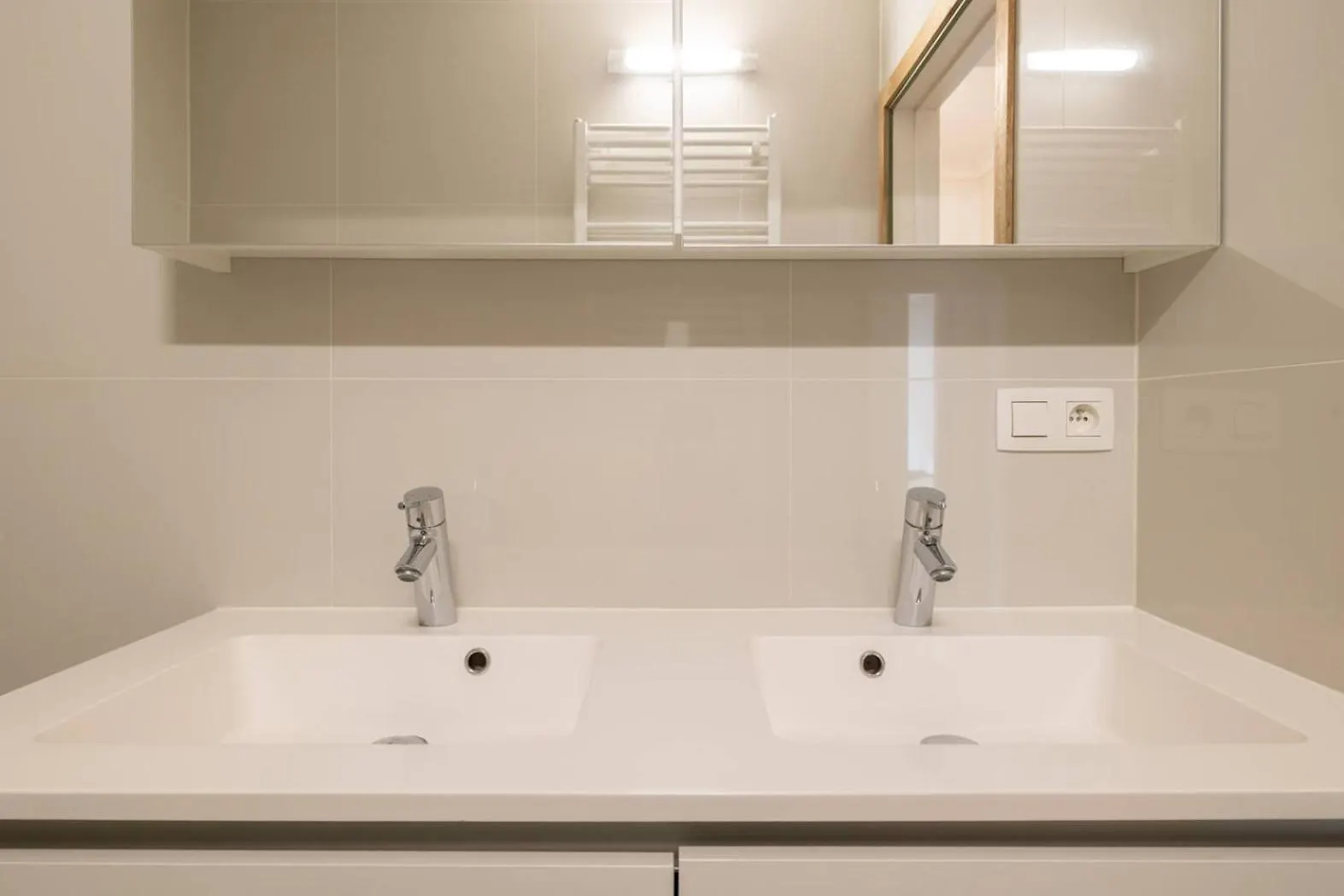 Spacious 2-Bedroom Apartment With Breathtaking Sea View T68 Ostend